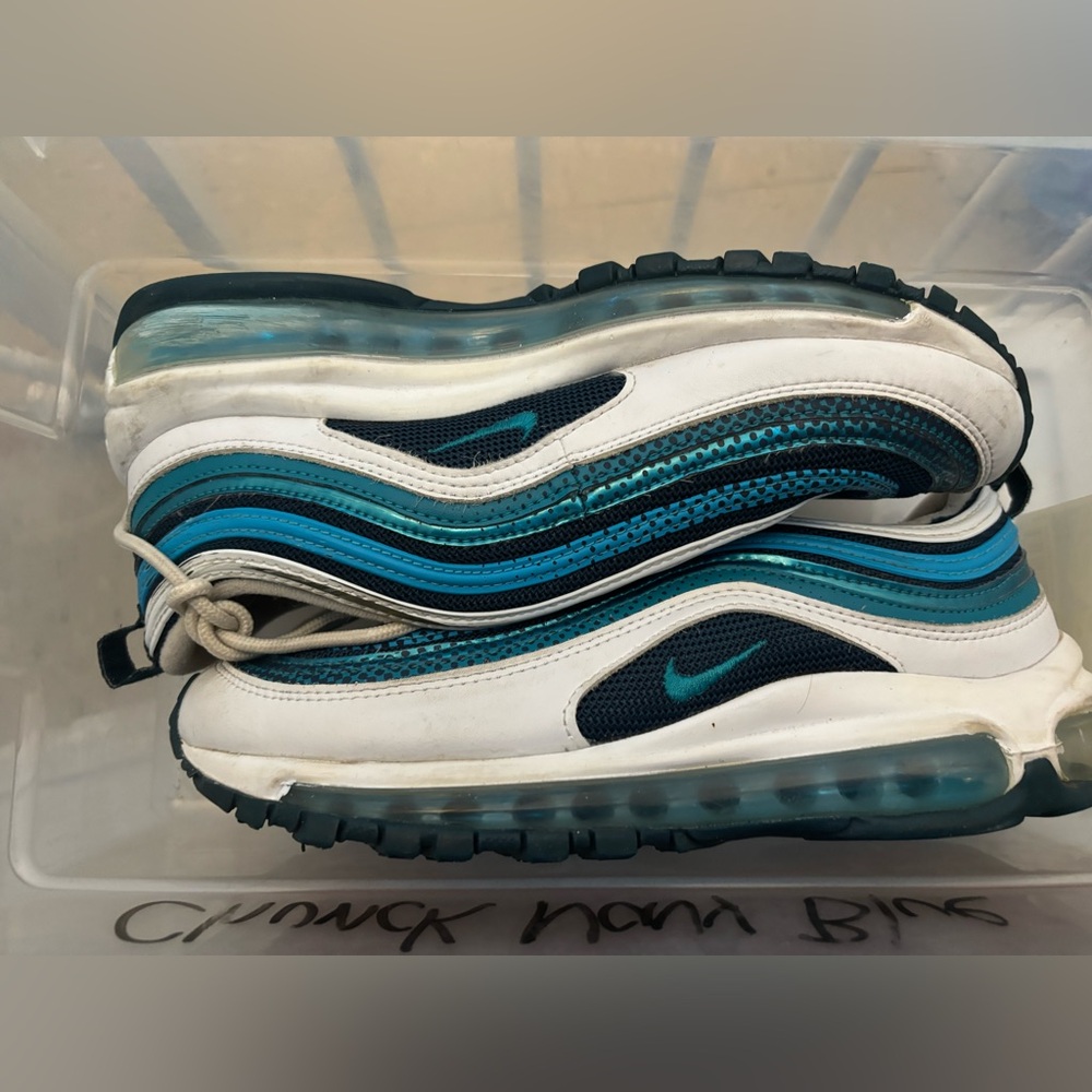 Air max 360